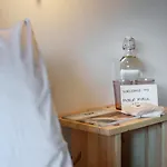 Morup Mølle Hotel Bedsted Thy