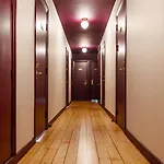 Morup Mølle Hotel *