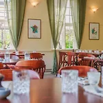 Morup Mølle Hotel *
