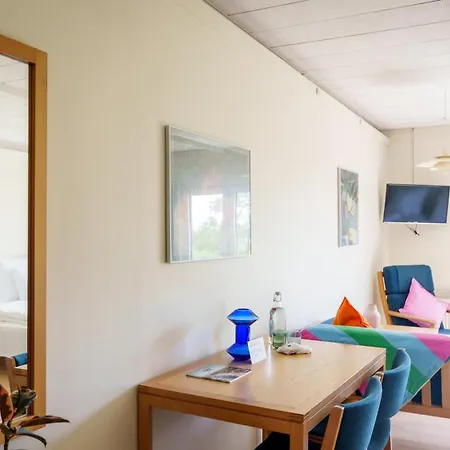 Morup Mølle Bedsted Thy