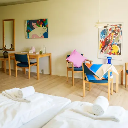 Hotel Morup Mølle *