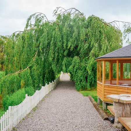 Morup Mølle Hotel Bedsted Thy