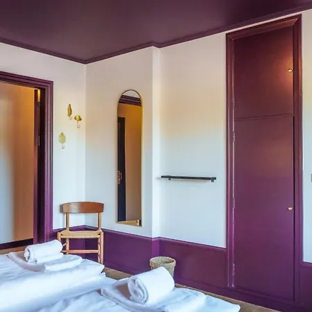 Morup Mølle Bedsted Thy