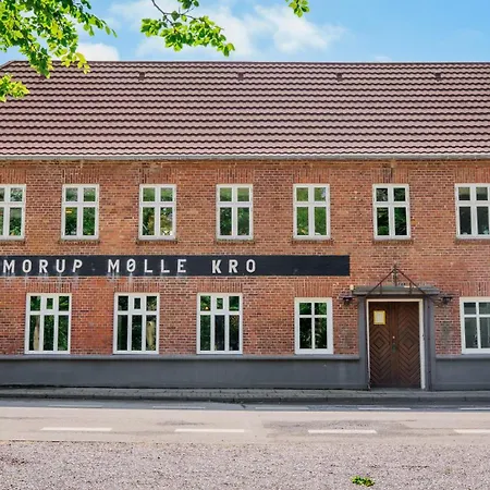 Morup Mølle * Bedsted Thy