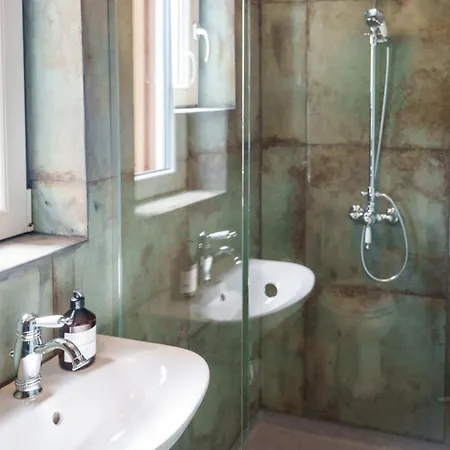 Morup Mølle Hotel *