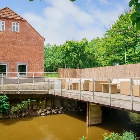 Hotel Morup Mølle *