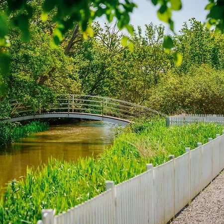 Hotel Morup Molle Bedsted Thy
