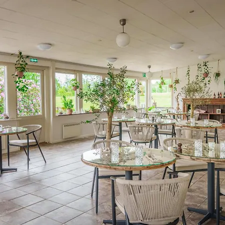 Morup Mølle Bedsted Thy