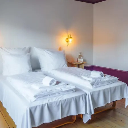 Hotel Morup Mølle *