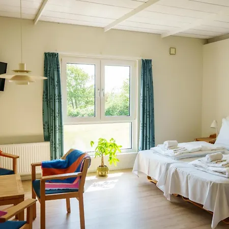 Morup Mølle Hotel *