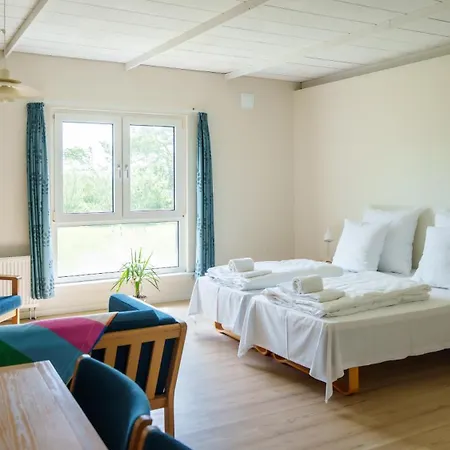 Morup Mølle * Bedsted Thy