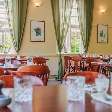 Morup Mølle Hotel *