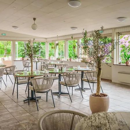 Hotel Morup Mølle *