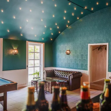 Morup Molle Hotel Bedsted Thy