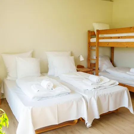 Morup Mølle Bedsted Thy