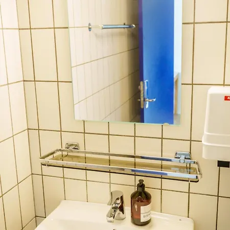 Morup Mølle * Bedsted Thy