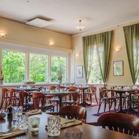 Morup Mølle Hotel *