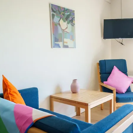 Hotel Morup Molle Bedsted Thy
