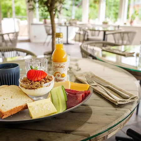 Hotel Morup Mølle *