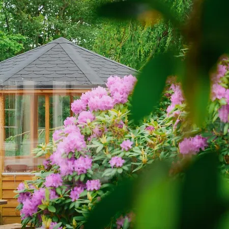 Morup Mølle Hotel Bedsted Thy