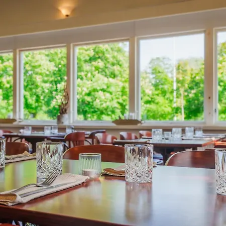 Morup Mølle Bedsted Thy