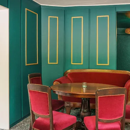 Morup Mølle Hotel Bedsted Thy