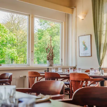 Hotel Morup Mølle *