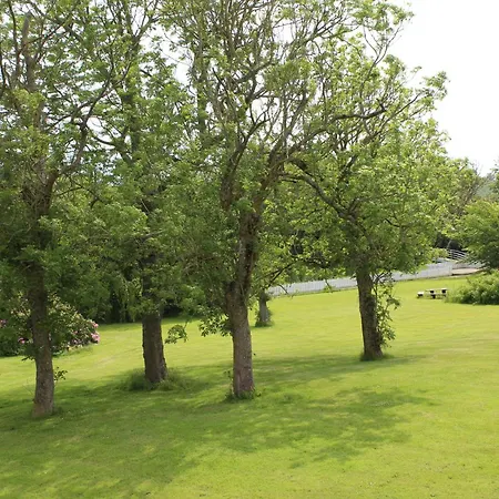 Morup Mølle Bedsted Thy