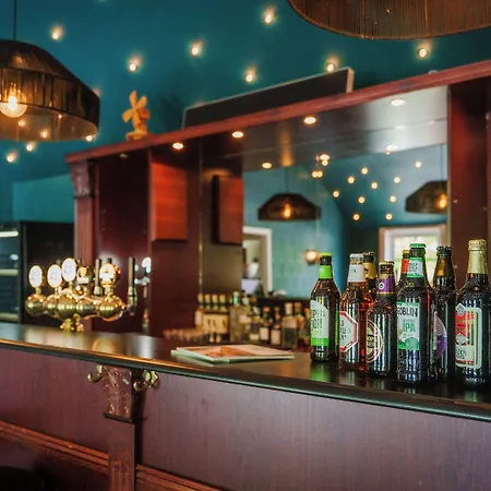 Hotel Morup Molle