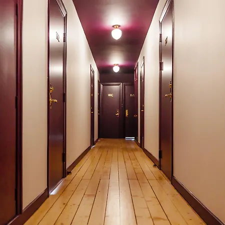 Hotel Morup Molle