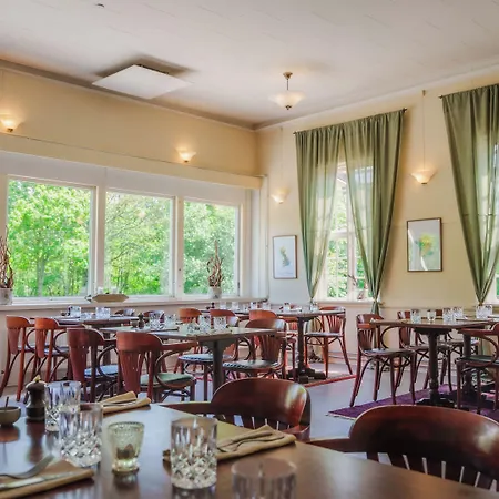 Hotel Morup Molle Bedsted Thy