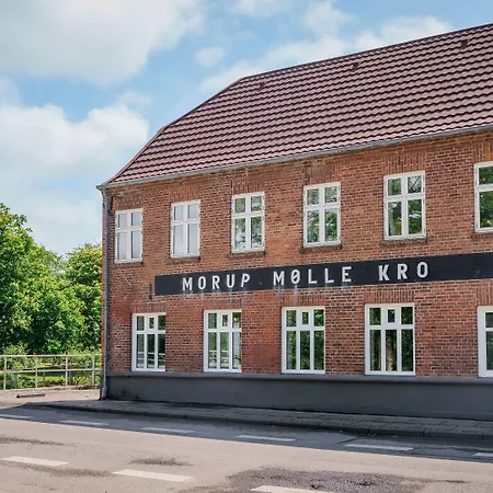 Hotel Morup Molle