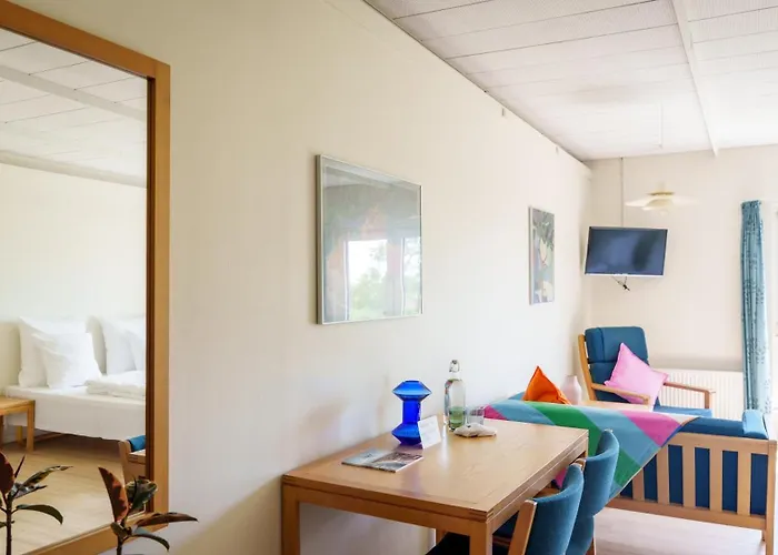 Morup Molle Bedsted Thy