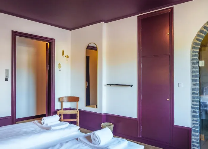 Morup Molle Bedsted Thy