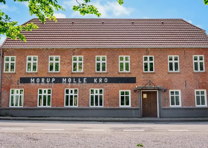 Morup Molle * Bedsted Thy