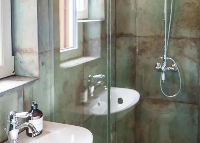 Morup Mølle Hotel *