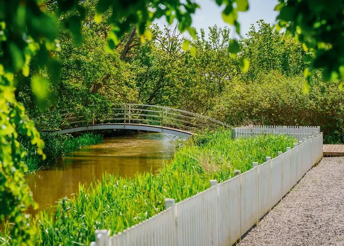 Hotel Morup Molle Bedsted Thy