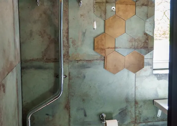 Morup Mølle Hotel Bedsted Thy