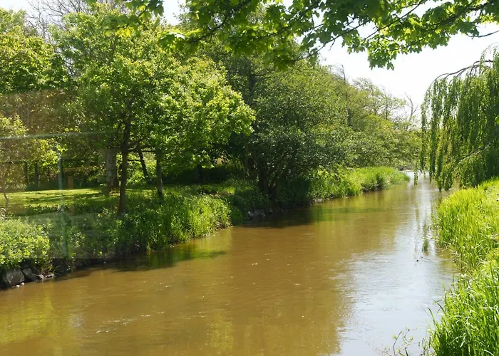 Hotel Morup Molle Bedsted Thy