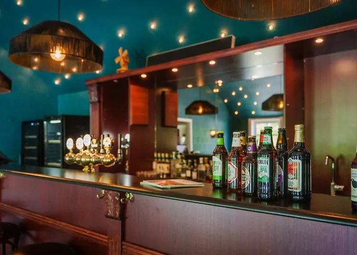 Morup Molle Bedsted Thy