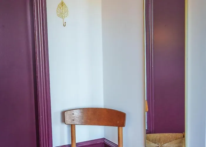 Hotel Morup Molle Bedsted Thy