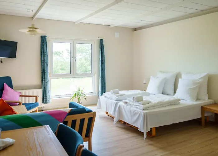 Morup Mølle * Bedsted Thy