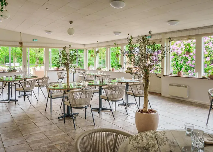 Hotel Morup Mølle *