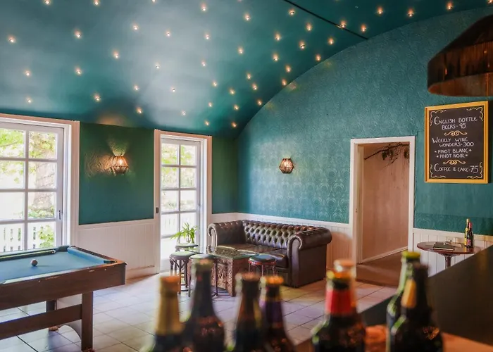 Morup Molle Hotel Bedsted Thy