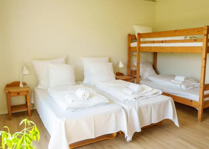 Morup Molle Bedsted Thy