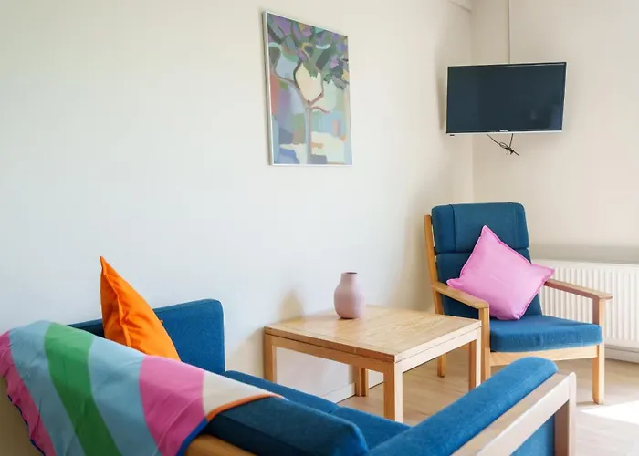 Hotel Morup Molle Bedsted Thy