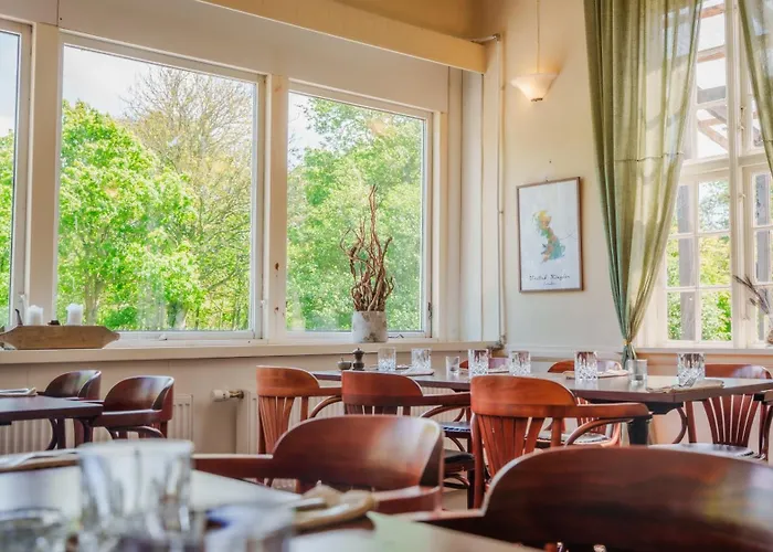 Hotel Morup Mølle *