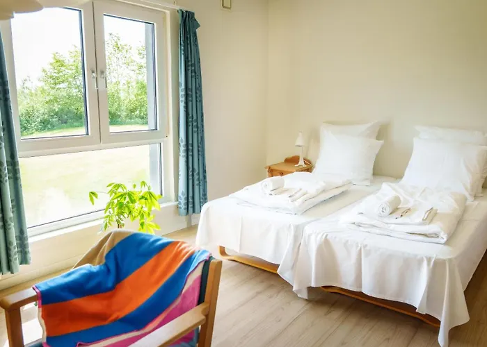 Morup Mølle Hotel Bedsted Thy