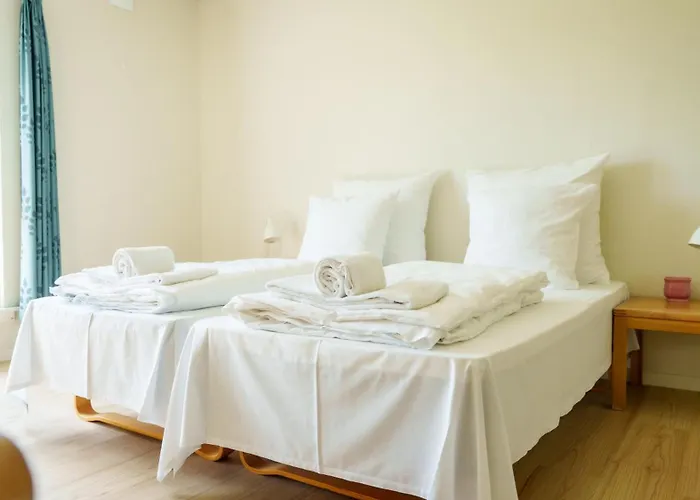 Morup Mølle Hotel *